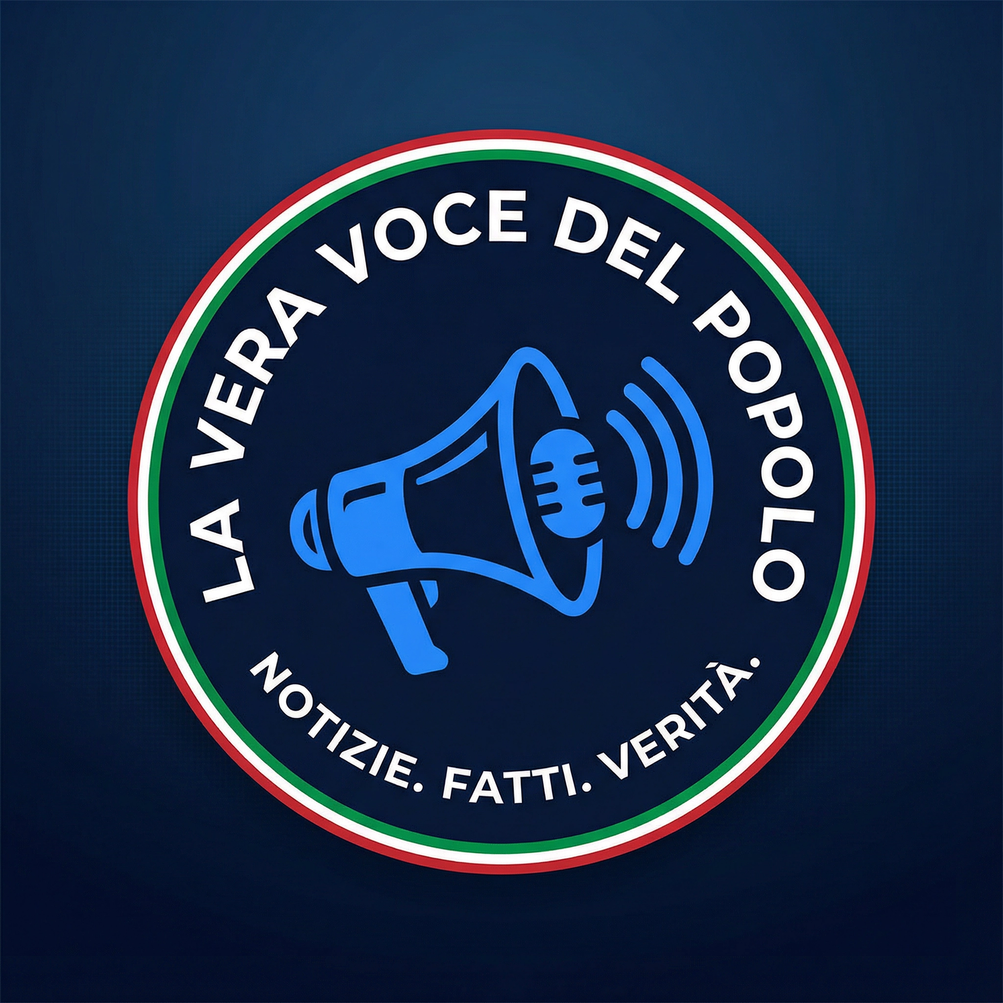 La Vera Voce del Popolo - Notizie. Fatti. Verità.